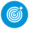 Our Mission Icon