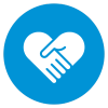 Our Core Values ​​Icon