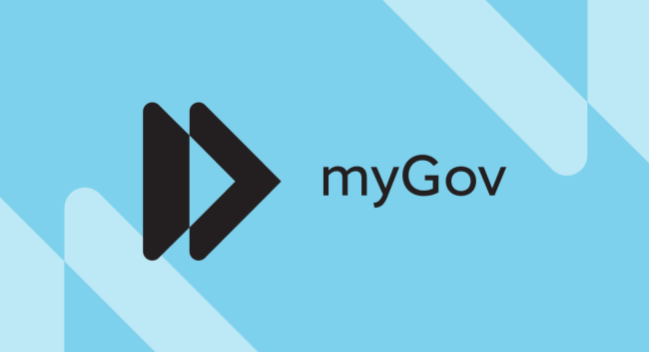 更新MyGov帳戶地址，確保不漏政府福利與稅務通知
