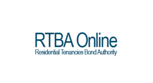 RTBA Online（Residential Tenancies Bond Authority）是維州政府的租屋保證金管理平台，負責保管與退還租客押金。
