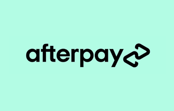 Afterpay App logo,澳洲購物分期工具,留學生與打工族省錢神器