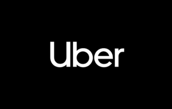 Uber App logo,留學生與背包客在澳洲常用交通工具