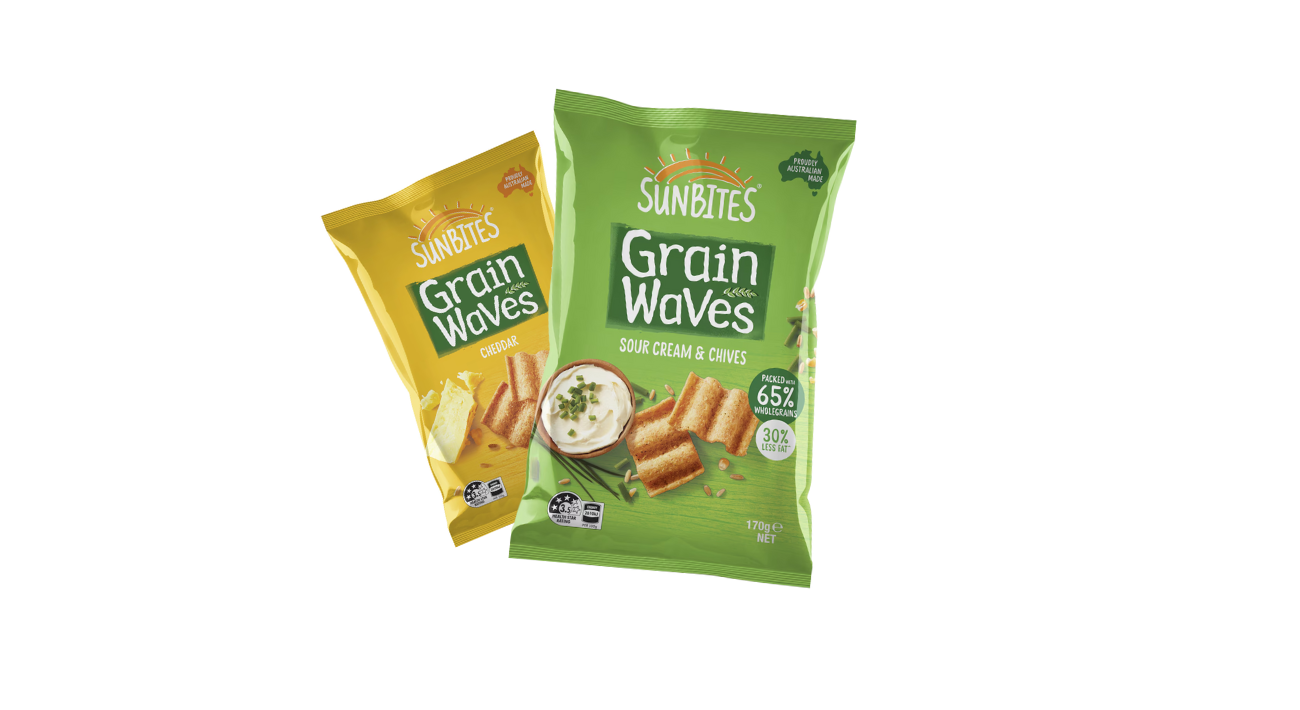 29 Sunbites Grain Waves