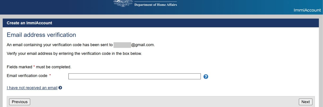 417澳洲打工度假 體檢表申請 先登入申請人帳戶 申請人名稱密碼