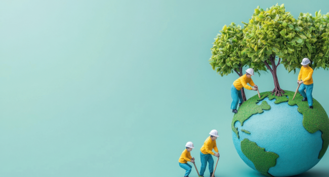 澳洲垃圾分類與回收制度介紹｜黃桶、綠桶、紅桶到底要怎麼丟？