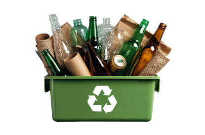 澳洲垃圾分類與回收制度介紹｜黃桶、綠桶、紅桶到底要怎麼丟？