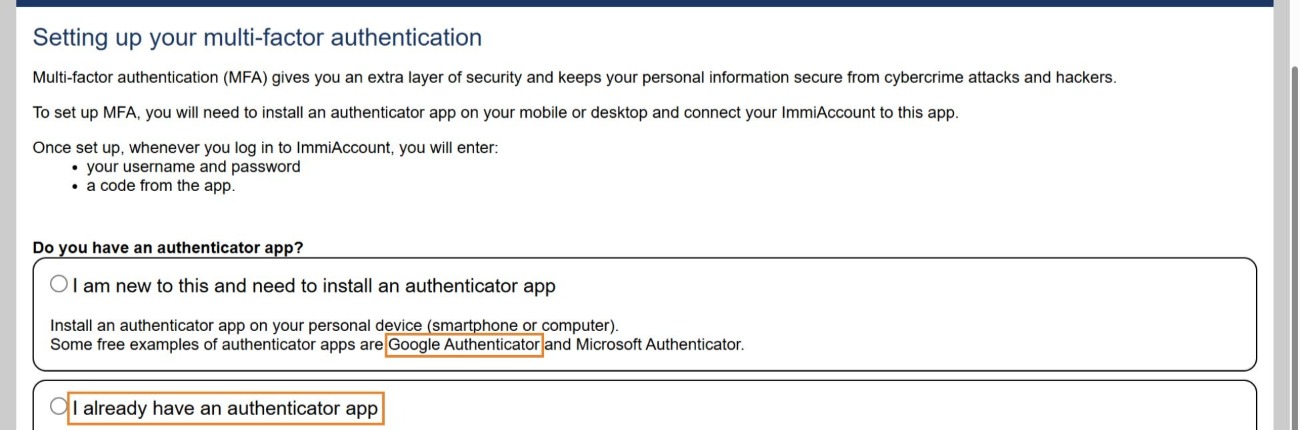 417澳洲打工度假 體檢表申請 先登入申請人帳戶 申請人名稱密碼