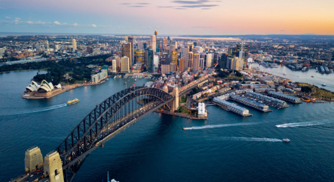 Australia