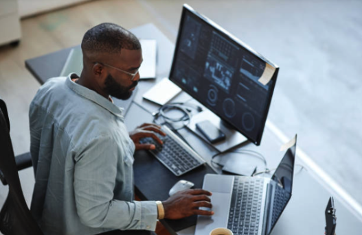 business analyst