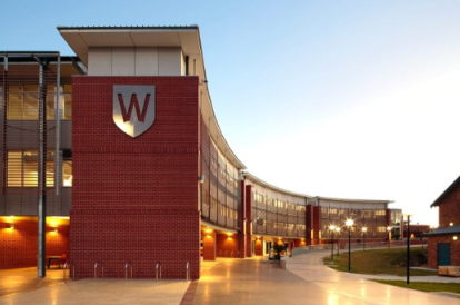 Western Sydney University