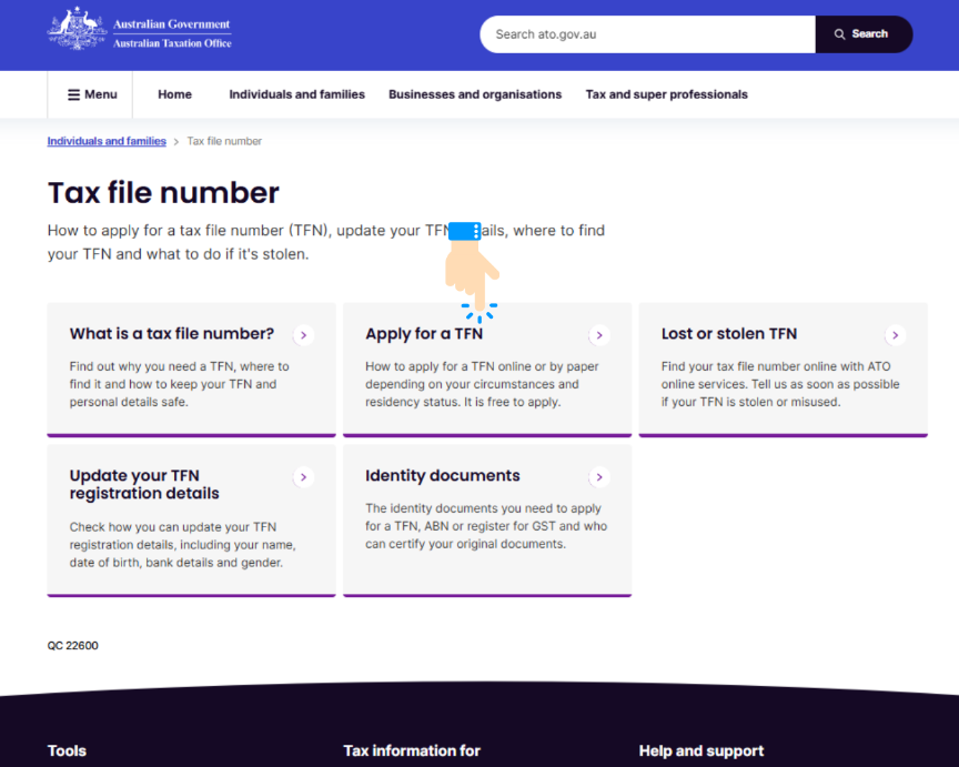 輸入sim卡 點擊下一步 optus的電話卡教學文章