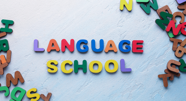 colorful language school 語言學校 澳洲打工薪資