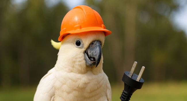 澳洲電壓多少？2025 打工度假/留學生必看轉接插頭、變壓器與生活用品懶人包