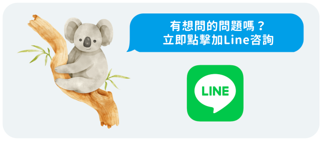 line
