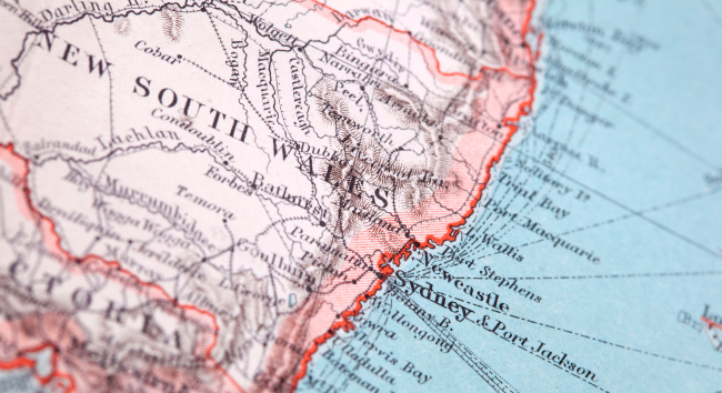 2025/2026 新南威爾斯州190/491州擔保職業清單公布！職業清單與申請條件一次搞懂