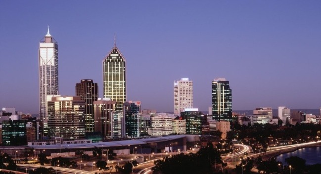 melbourne的flinders station 墨爾本TAFE 西廚課程