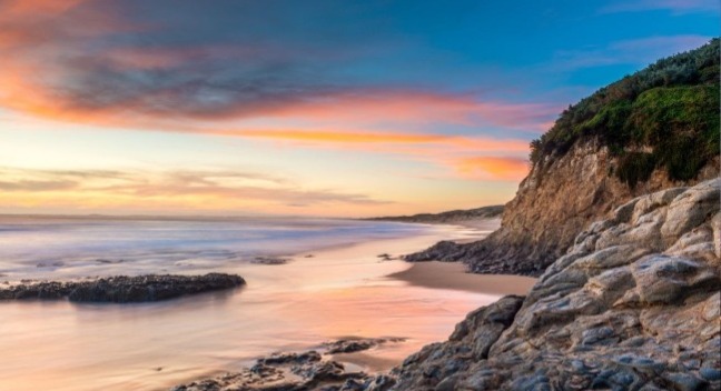melbourne的flinders station 墨爾本TAFE 西廚課程