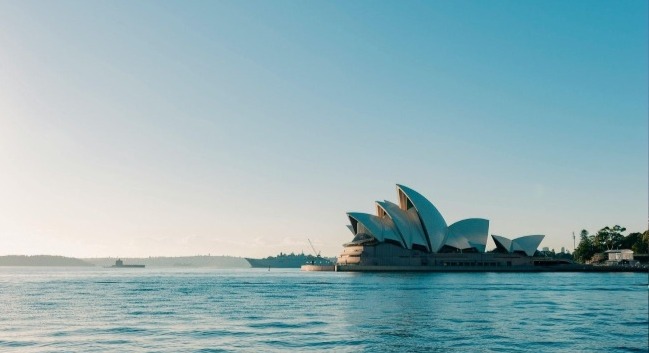 melbourne的flinders station 墨爾本TAFE西廚課程