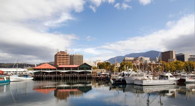melbourne的flinders station 墨爾本TAFE 櫥櫃課程