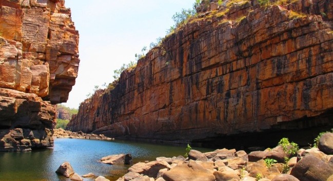 melbourne的flinders station 墨爾本TAFE 櫥櫃課程