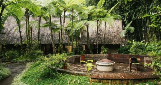 景觀園藝設計示意圖