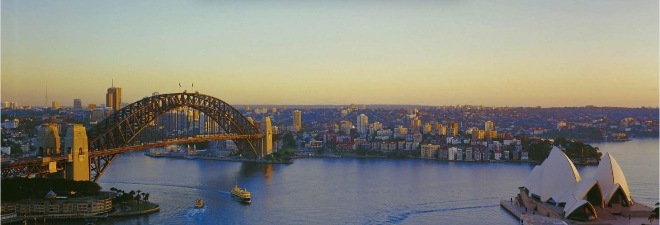 Nộp hồ sơ du học úc 2025