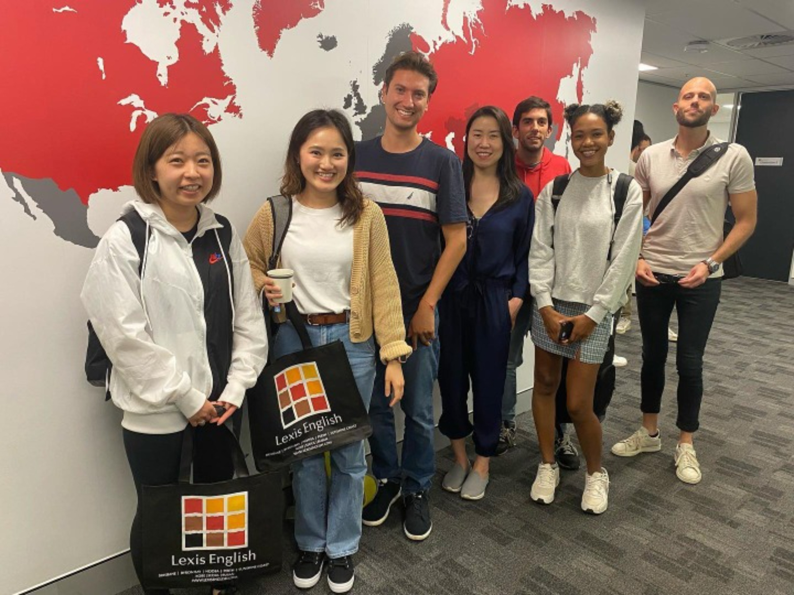 シドニーイルスクカフェ