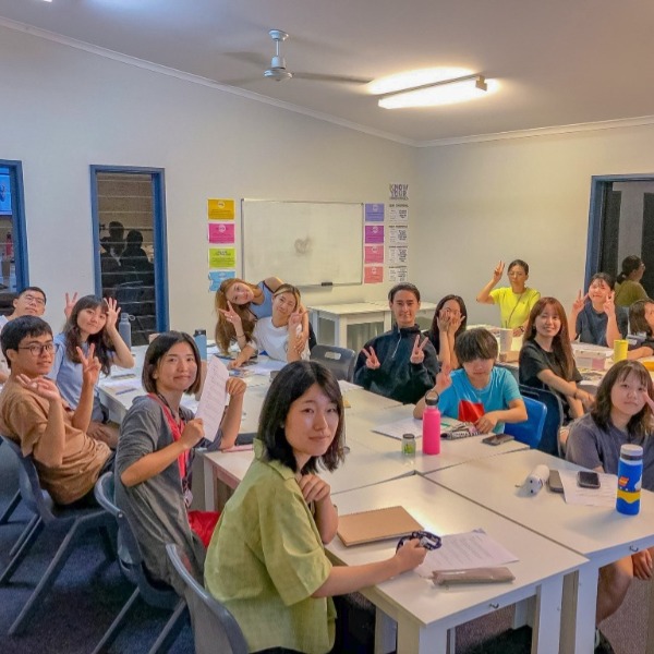 SPC-Cairns-Estudantes-durante-Aula SPC-Cairns-Estudantes-durante-Aula