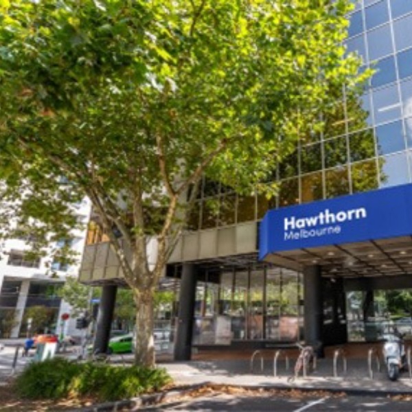 Hawthorn Melbourne building