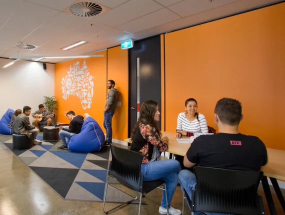 melbourne-common-area