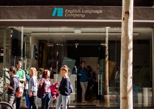 English Language Company