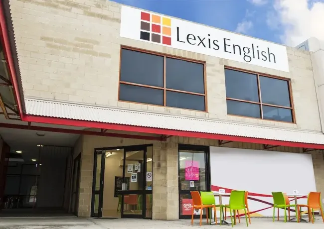 Lexis English