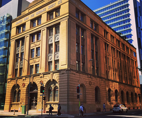 南澳英語學院 SACE College of English