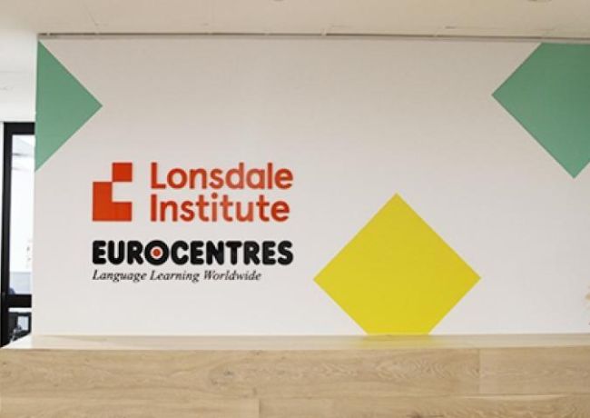Lonsdale Institute