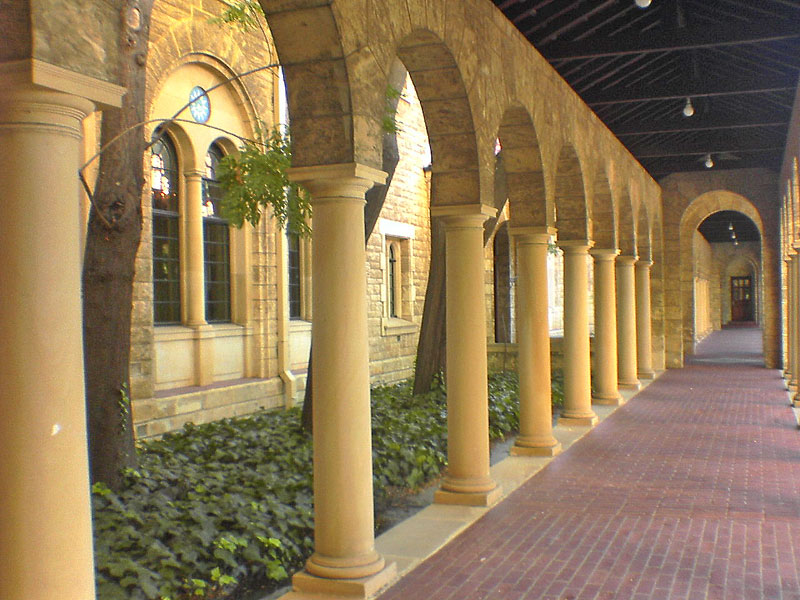 UWA_Arches UWA_Arches