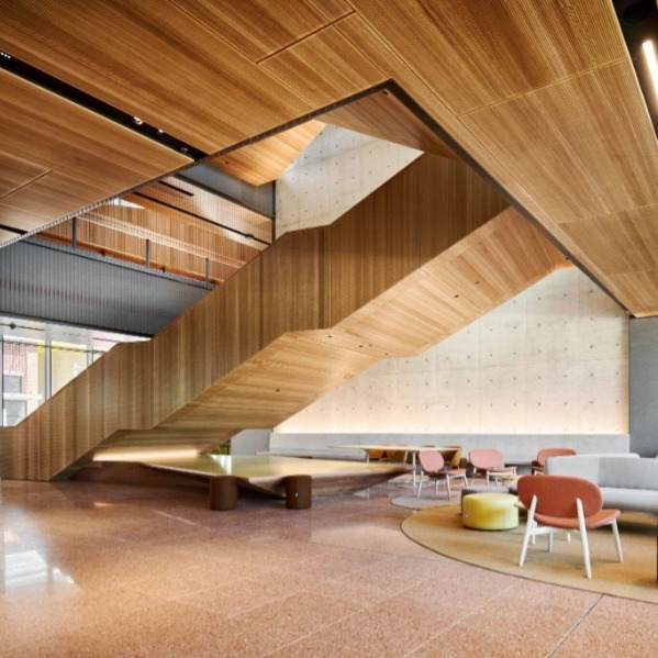 curtin-environment