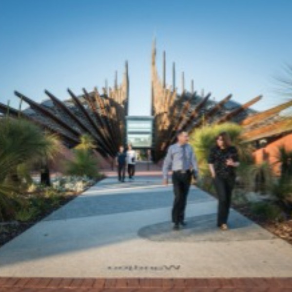edith-cowan-college-campus-group-walking-out-of-entrance-1
