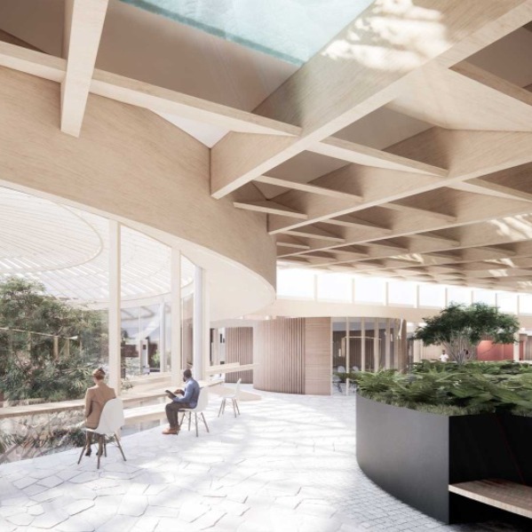 forestry-building-internal-space-utas
