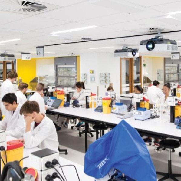 health-labs