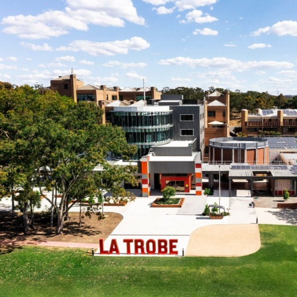 la-trobe-campus