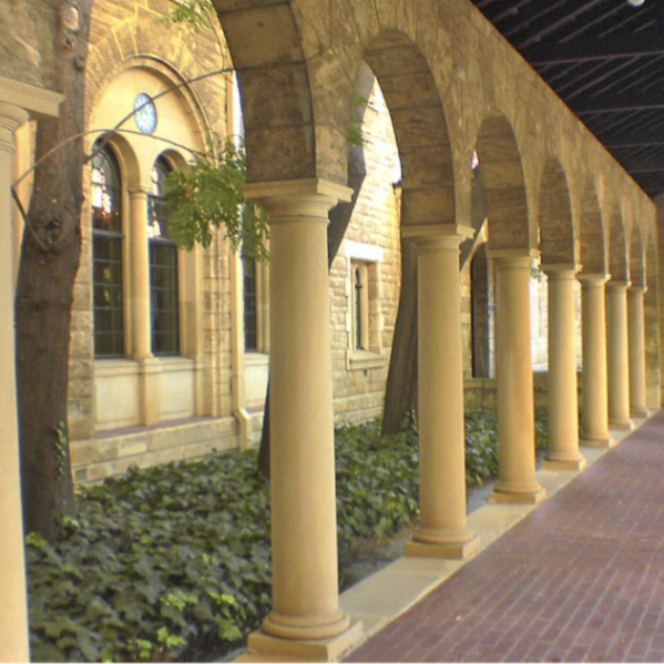 UWA_Arches