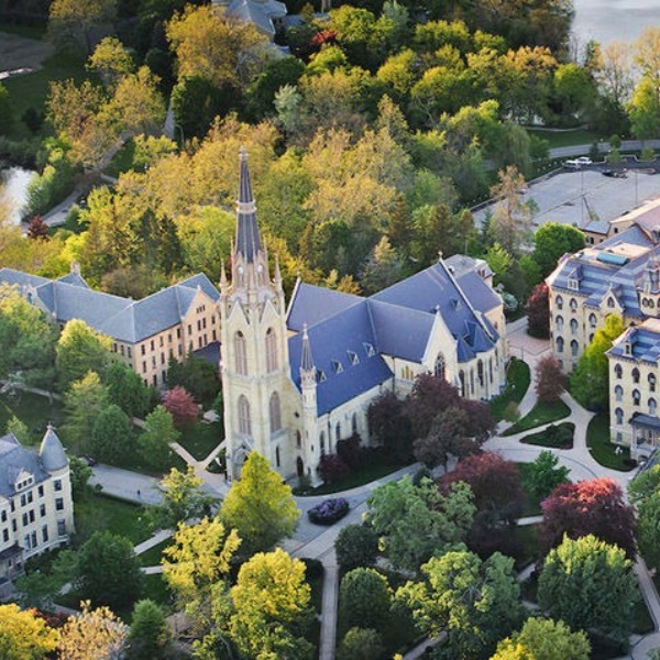 uni-of-note-dame