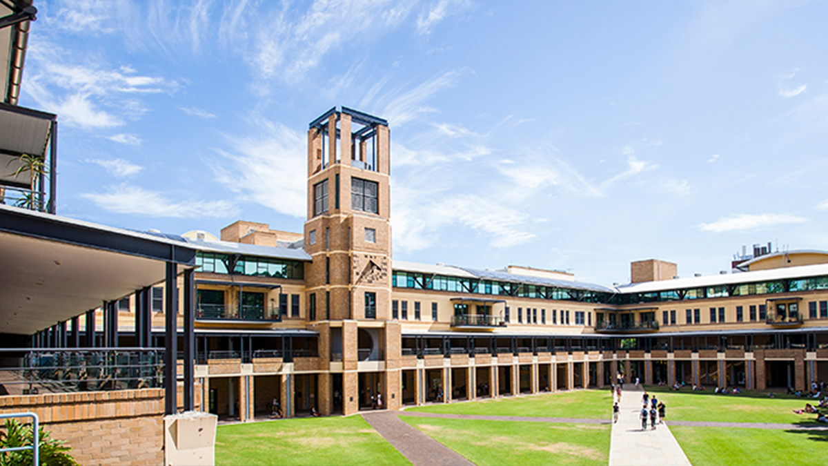unsw