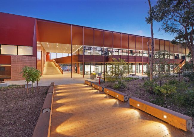 University of Southern Queensland