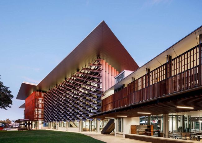 James Cook University