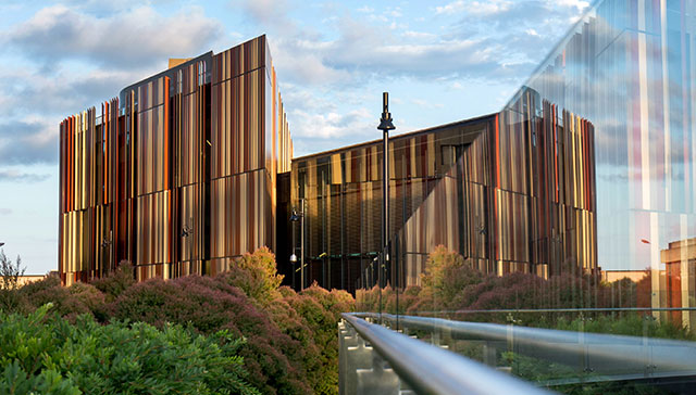 麥格理大學 Macquarie University