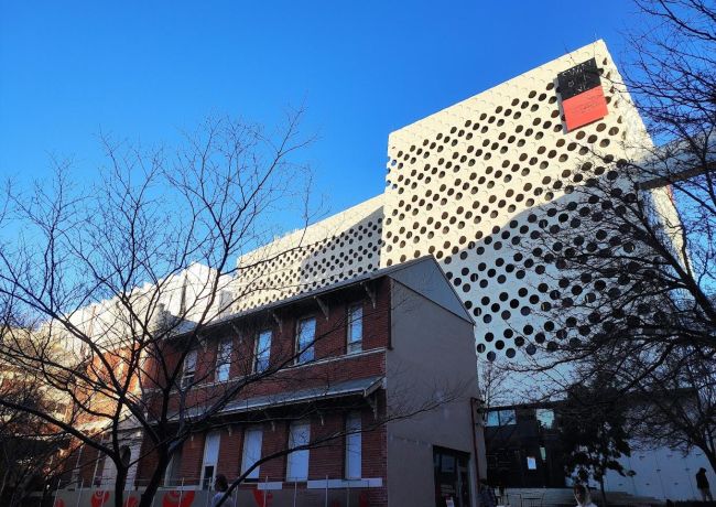 斯威本科技大學 Swinburne University of Technology