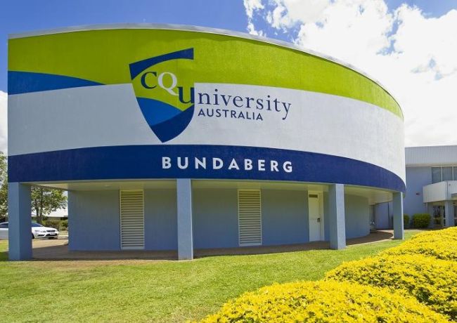 Central Queensland University