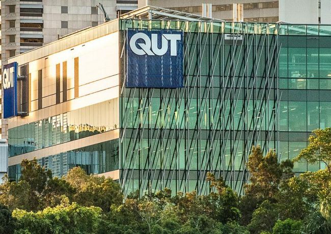 Queensland University of Technology