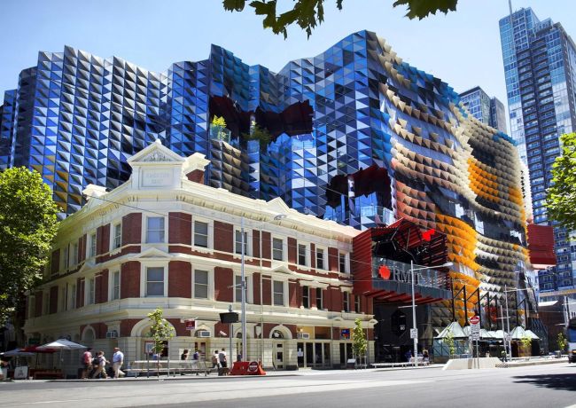 皇家墨爾本理工大學 RMIT University